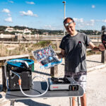 gadgets imprescindibles para vivir en furgoneta