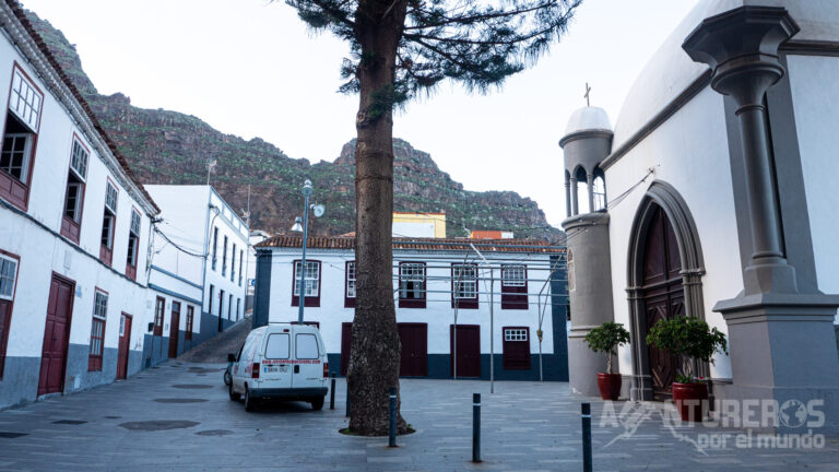Qué ver en La Gomera. Guía y Mapa. - aVANtureros