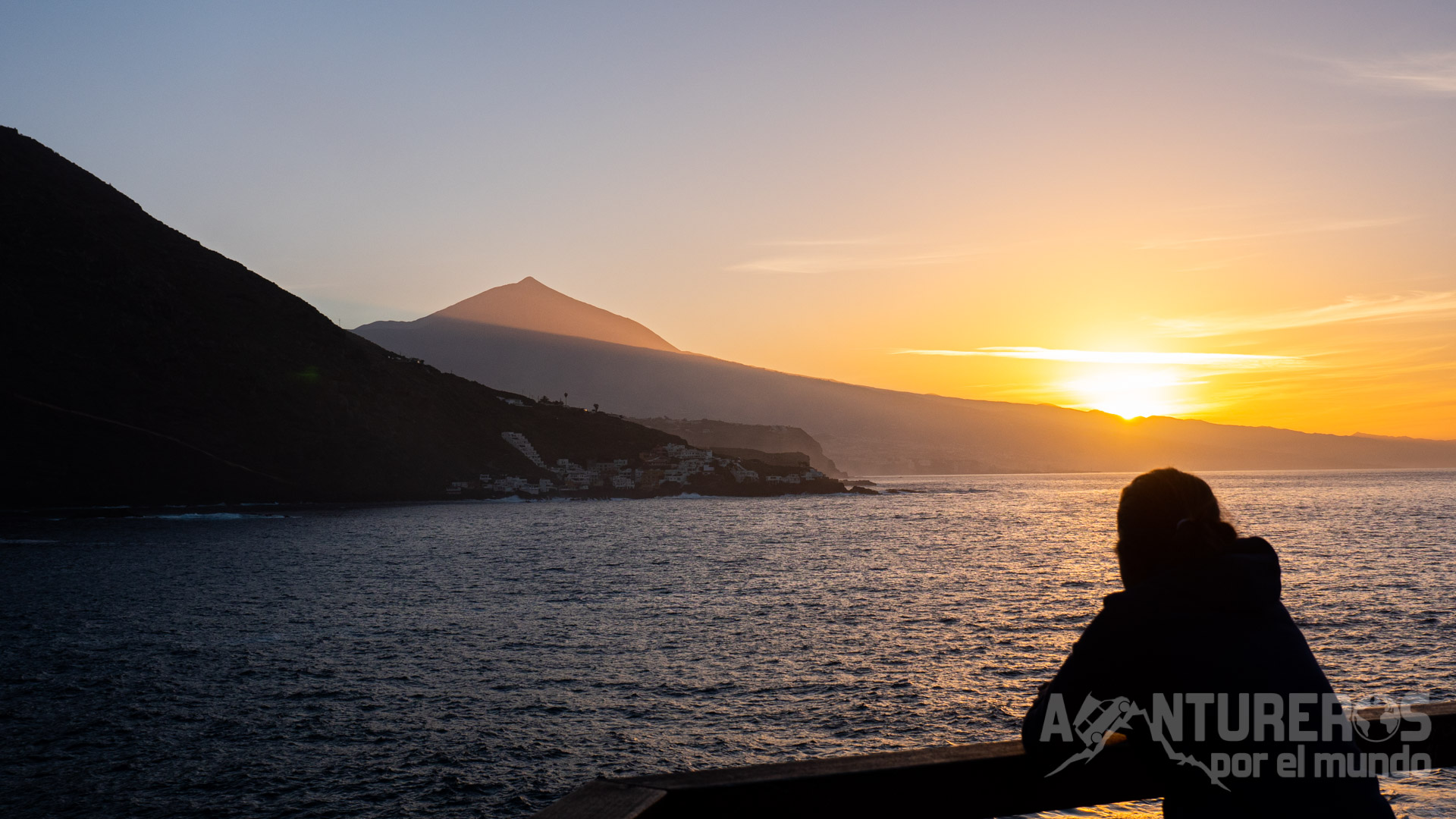 15 sitios que ver en Tenerife - aVANtureros