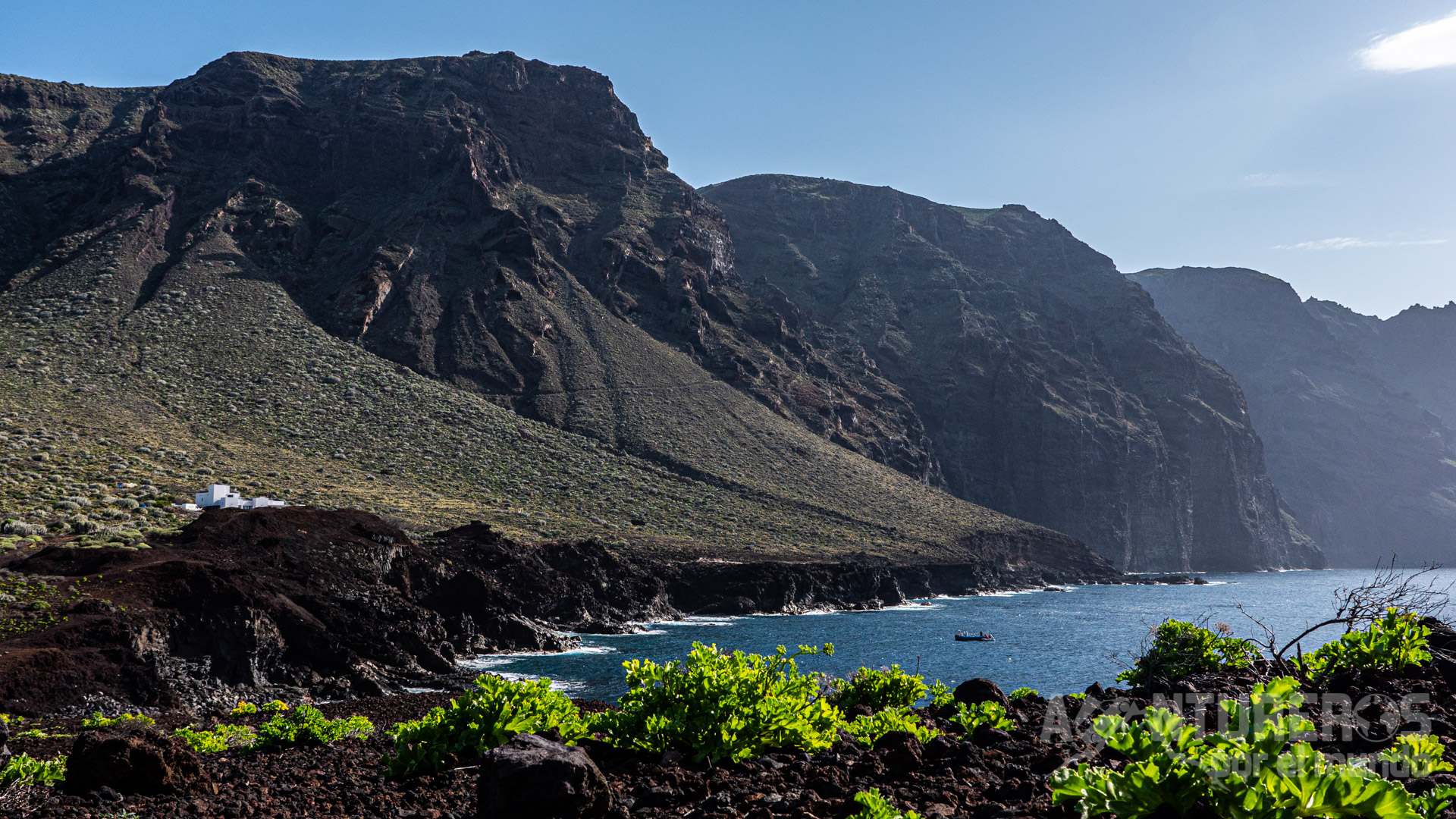 15 sitios que ver en Tenerife - aVANtureros
