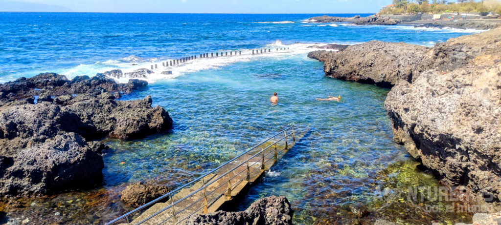 Charco de La Jaquita